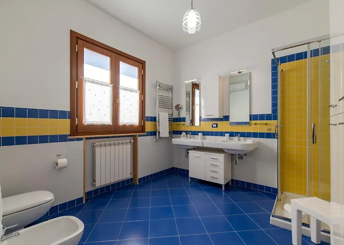 Giunella * San Vito Lo Capo
