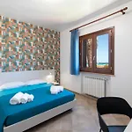 Giunella Villa San Vito Lo Capo
