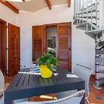 Villa Giunella