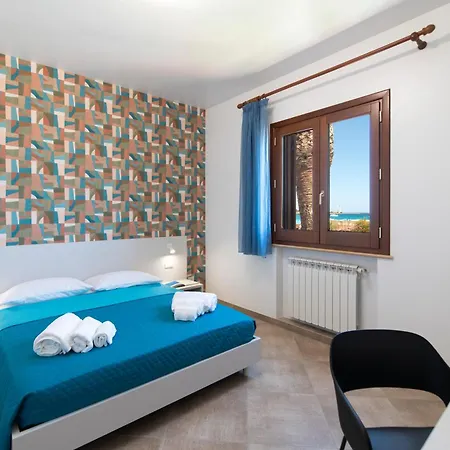 Giunella Villa San Vito Lo Capo