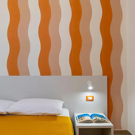 Giunella San Vito Lo Capo