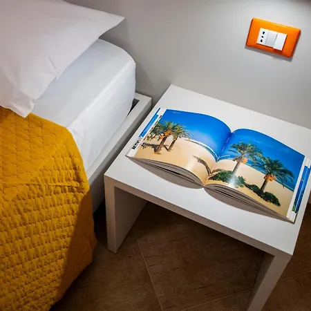 Giunella Villa San Vito Lo Capo