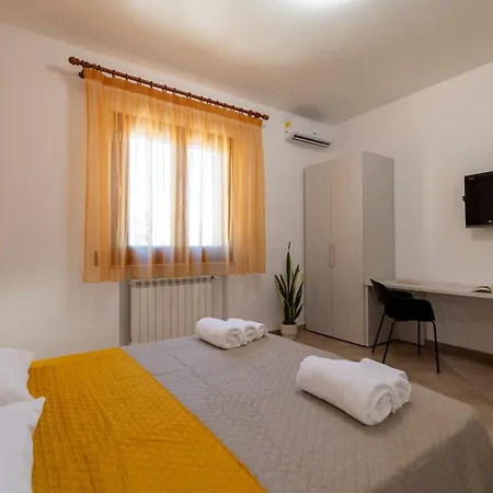 Giunella Villa San Vito Lo Capo