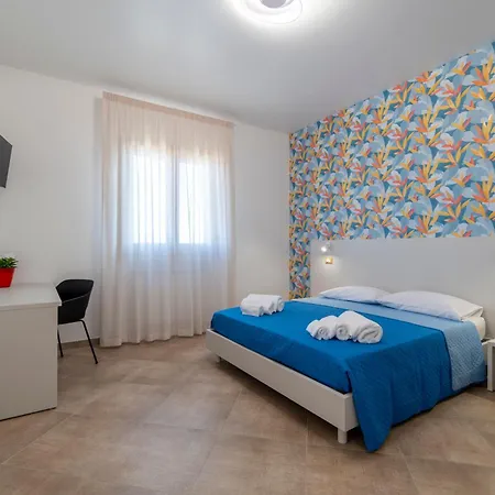 Giunella Villa *
