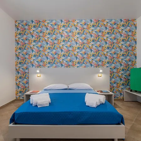 Villa Giunella San Vito Lo Capo