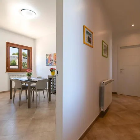 Giunella San Vito Lo Capo